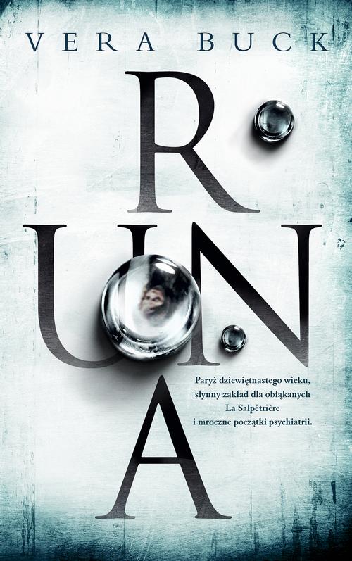 Runa — okładka e-booka