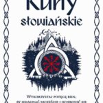 Runy słowiańskie — okładka e-booka