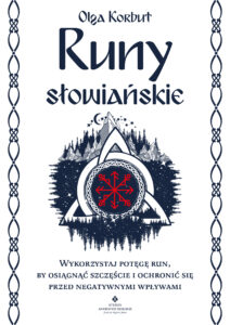 Runy słowiańskie — okładka e-booka