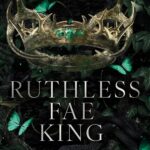 Tytuł: Ruthless Fae King. Kings of Avalier. Tom 3
Autor: Leia Stone
Wydawnictwo: Papierowe Serca
Formaty: EPUB, MOBI
