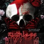 Ruthless Kingdom. Boneyard Kings. Tom 3 — okładka e-booka