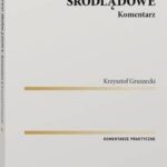 Rybactwo śródlądowe. Komentarz — okładka e-booka