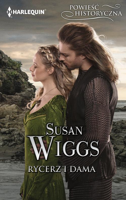 Tytuł: Rycerz i dama
Autor: Susan Wiggs
Wydawnictwo: Harlequin
Formaty: EPUB, MOBI