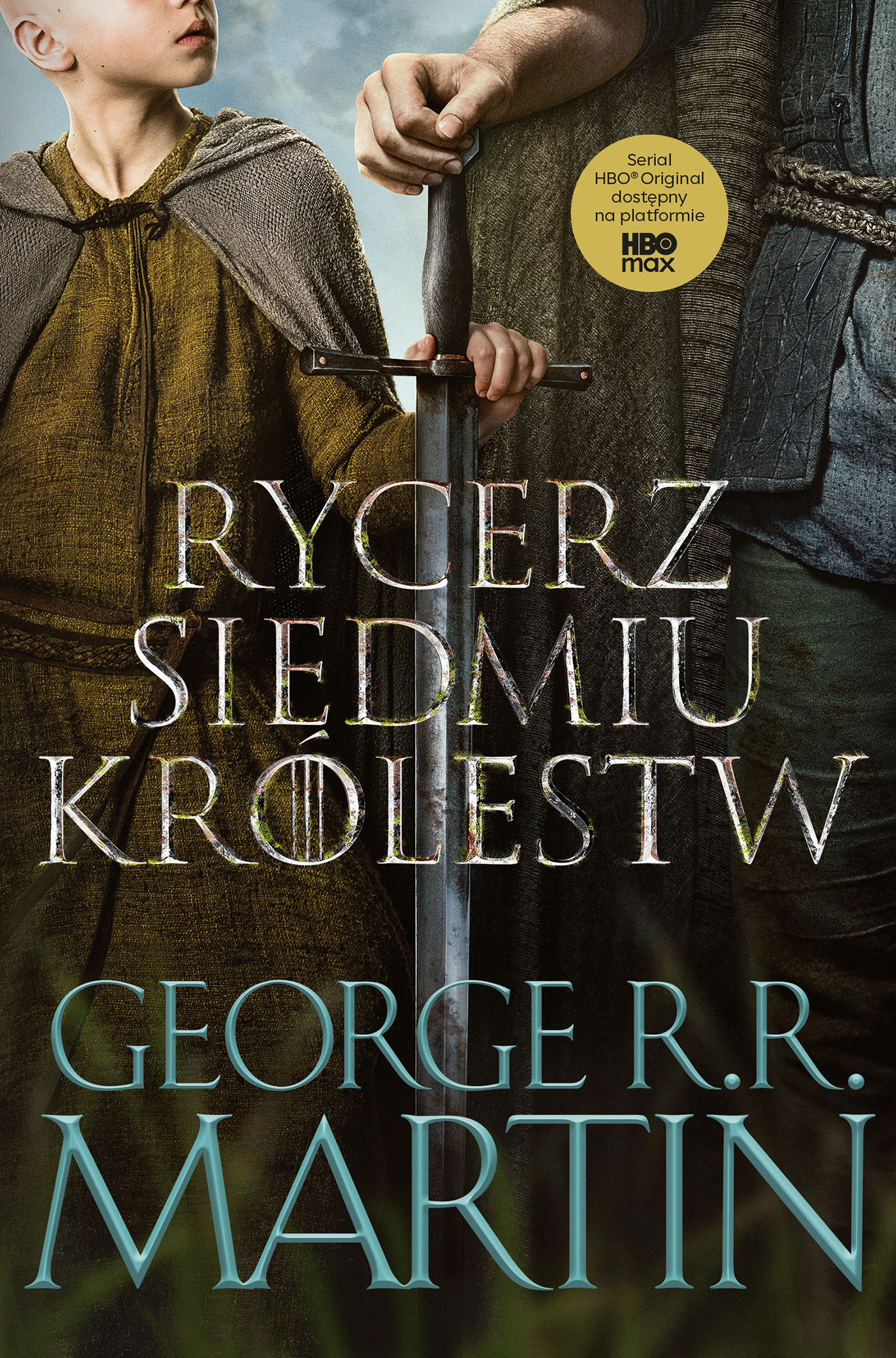 Tytuł: Rycerz Siedmiu Królestw..
Autor: George R.R. Martin
Wydawnictwo: Zysk i S-ka
Formaty: EPUB, MOBI