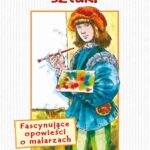 Rycerze sztuki — okładka e-booka
