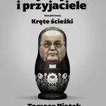 Rydzyk i przyjaciele. Kręte ścieżki — okładka e-booka