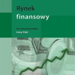 Rynek finansowy — okładka e-booka