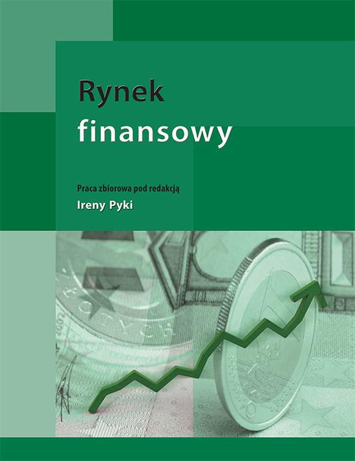 Tytuł: Rynek finansowy
Autor: 
Wydawnictwo: Wydawnictwo Uniwersytetu Ekonomicznego w Katowicach
Formaty: PDF