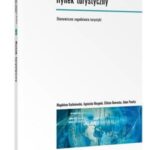 Rynek turystyczny. Ekonomiczne zagadnienia turystyki — okładka e-booka