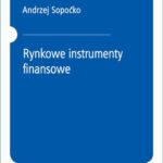 Rynkowe instrumenty finansowe — okładka e-booka