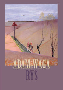 Tytuł: Rys
Autor: Adam Waga
Wydawnictwo: Wydawnictwo Literackie
Formaty: EPUB, MOBI
