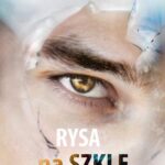 Rysa na szkle — okładka e-booka