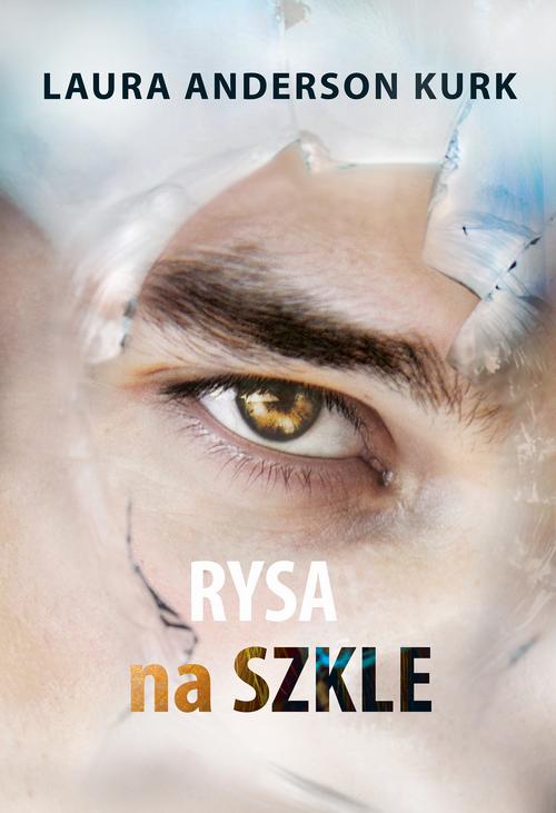 Tytuł: Rysa na szkle
Autor: Laura Anderson Kurk
Wydawnictwo: Dreams
Formaty: MOBI, EPUB