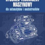 Tytuł: Rysunek techniczny maszynowy dla automatyków i mechatroników
Autor: Marek Macko
Wydawnictwo: Wydawnictwo Naukowe PWN
Formaty: EPUB, MOBI