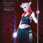 Tytuł: Rytm wojny. Seria Archiwum Burzowego Światła. Tom 4. Część 1
Autor: Brandon Sanderson
Wydawnictwo: MAG
Formaty: EPUB, MOBI