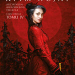 Tytuł: Rytm wojny. Seria Archiwum Burzowego Światła. Tom 4. Część 2
Autor: Brandon Sanderson
Wydawnictwo: MAG
Formaty: EPUB, MOBI