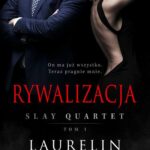 Tytuł: Rywalizacja. Slay Quartet. Tom 1
Autor: Laurelin Paige
Wydawnictwo: Niegrzeczne książki
Formaty: EPUB, MOBI