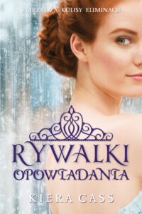 Rywalki. Opowiadania — okładka e-booka