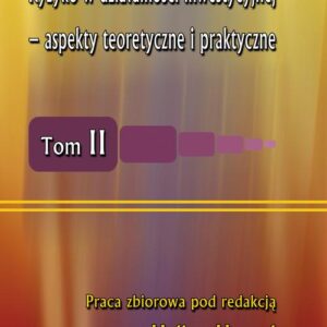 Tytuł: Ryzyko w działalności inwestycyjnej - aspekty teoretyczne i praktyczne
Autor: 
Wydawnictwo: Wydawnictwo Uniwersytetu Ekonomicznego w Katowicach
Formaty: PDF