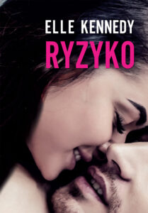 Tytuł: Ryzyko
Autor: Elle Kennedy
Wydawnictwo: Zysk i S-ka
Formaty: EPUB, MOBI