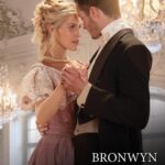 Tytuł: Ryzykowny układ
Autor: Bronwyn Scott
Wydawnictwo: Harlequin
Formaty: MOBI, EPUB