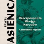 Rzeczpospolita obojga narodów. Calamitatis regnum — okładka e-booka