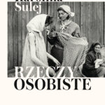 Rzeczy osobiste. Opowieść o ubraniach w obozach koncentracyjnych i zagłady — okładka e-booka
