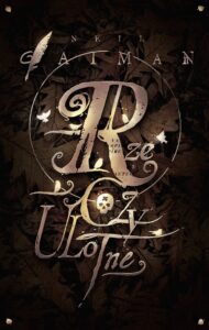 Tytuł: Rzeczy ulotne
Autor: Neil Gaiman
Wydawnictwo: MAG
Formaty: EPUB, MOBI