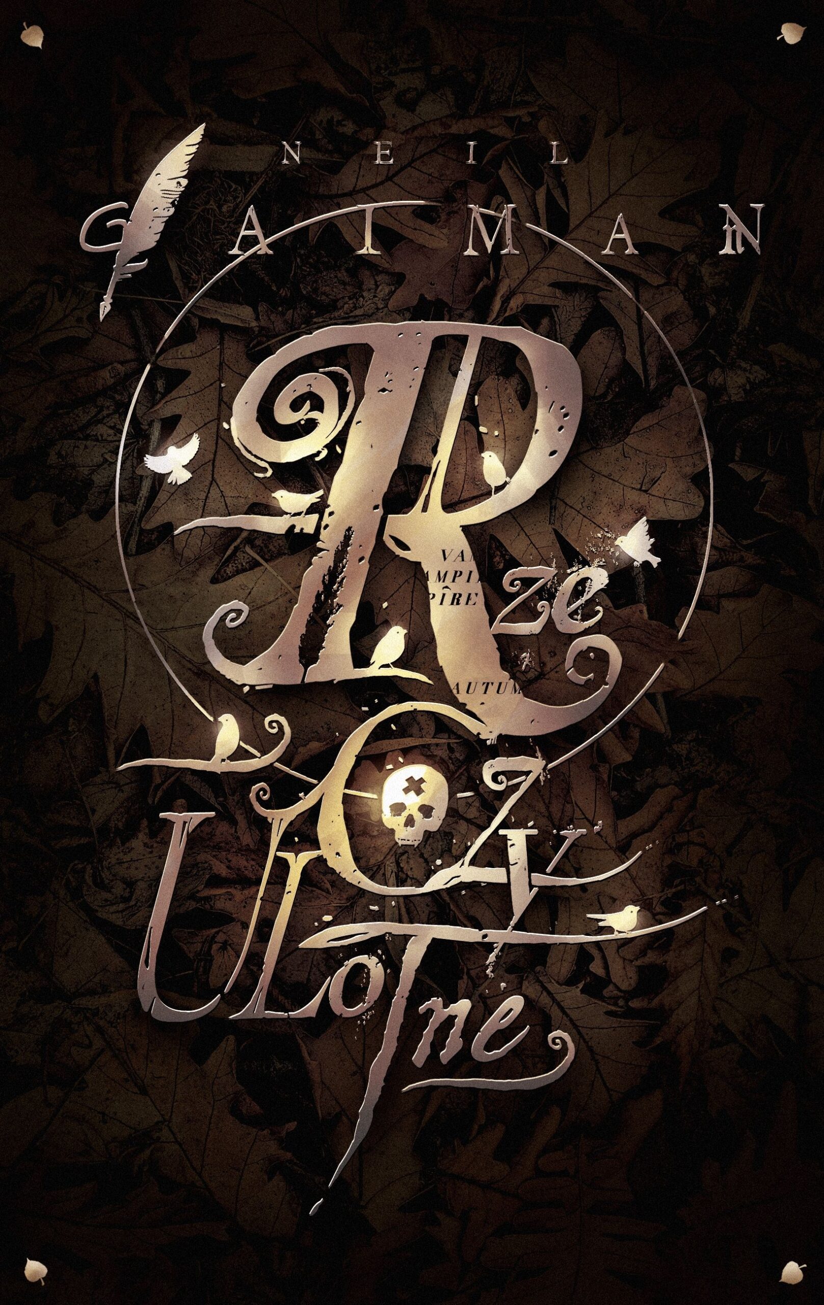 Tytuł: Rzeczy ulotne
Autor: Neil Gaiman
Wydawnictwo: MAG
Formaty: EPUB, MOBI