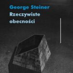 Rzeczywiste obecności — okładka e-booka