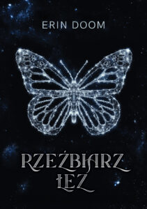 Tytuł: Rzeźbiarz łez
Autor: Erin Doom
Wydawnictwo: Flow Books
Formaty: EPUB, MOBI