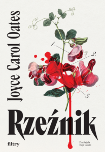 Rzeźnik — okładka e-booka
