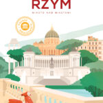 Tytuł: Rzym. Miasto nad miastami
Autor: Piotr Kępiński
Wydawnictwo: Wielka Litera
Formaty: EPUB, MOBI