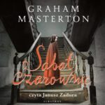 Tytuł: SABAT CZAROWNIC
Autor: Graham Masterton
Wydawnictwo: Albatros
Formaty: MP3