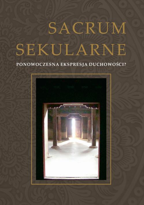 Tytuł: Sacrum secularne. Ponowoczesna ekspresja duchowości?
Autor:
Wydawnictwo: Uniwersytet Pomorski w Słupsku
Formaty: PDF