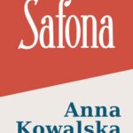 Safona — okładka e-booka