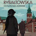 Tytuł: Saga BEZ POŻEGNANIA. Tom 8. Co tu po nas zostanie
Autor: Barbara Rybałtowska
Wydawnictwo: Storybox
Formaty: MOBI, EPUB, PDF