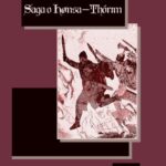 Tytuł: Saga o Hønsa-Thórim (Saga o Honsa Torim)
Autor: Nieznany
Wydawnictwo: Armoryka
Formaty: EPUB, MOBI