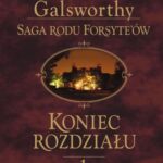 Tytuł: Saga rodu Forsyte'ów. Koniec rozdziału t.1
Autor: John Galsworthy
Wydawnictwo: Videograf
Formaty: EPUB, MOBI