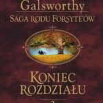 Tytuł: Saga rodu Forsyte'ów. Koniec rozdziału t.3
Autor: John Galsworthy
Wydawnictwo: Videograf
Formaty: EPUB, MOBI