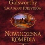 Tytuł: Saga rodu Forsyte'ów. Nowoczesna komedia. t.3
Autor: John Galsworthy
Wydawnictwo: Videograf
Formaty: MOBI, EPUB