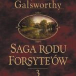 Tytuł: Saga rodu Forsytów. Tom 3
Autor: John Galsworthy
Wydawnictwo: Videograf
Formaty: MOBI, EPUB
