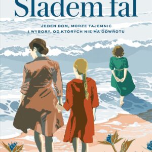 Tytuł: Saga Rodzina Duszów (#1). Śladem fal
Autor: Hanna Cygler
Wydawnictwo: Wydawnictwo Luna
Formaty: EPUB, MOBI