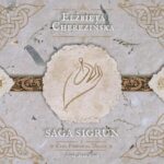 Tytuł: Saga Sigrun
Autor: Elżbieta Cherezińska
Wydawnictwo: Aleksandria
Formaty: MP3
