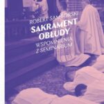 Sakrament obłudy — okładka e-booka