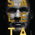 Saleta. Przemysław Saleta w rozmowie z Aldoną Sosnowską-Szczuką — okładka e-booka