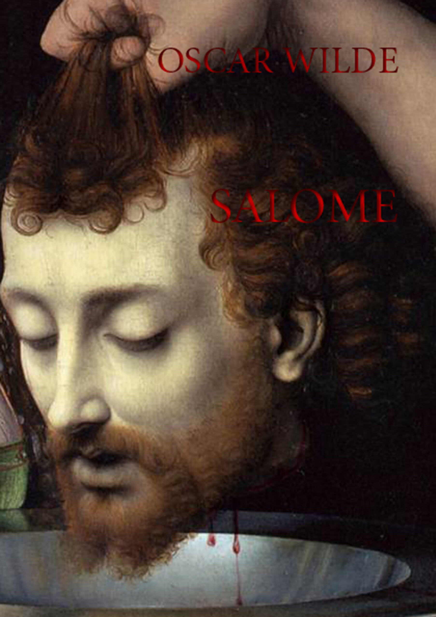Tytuł: Salome. dramat muzyczny
Autor: Oscar Wilde
Wydawnictwo: e-bookowo
Formaty: EPUB, MOBI