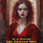 Tytuł: Salon baronowej Wiery. Powieść sensacyjna
Autor: Stanisław Antoni Wotowski
Wydawnictwo: Armoryka
Formaty: MOBI, EPUB