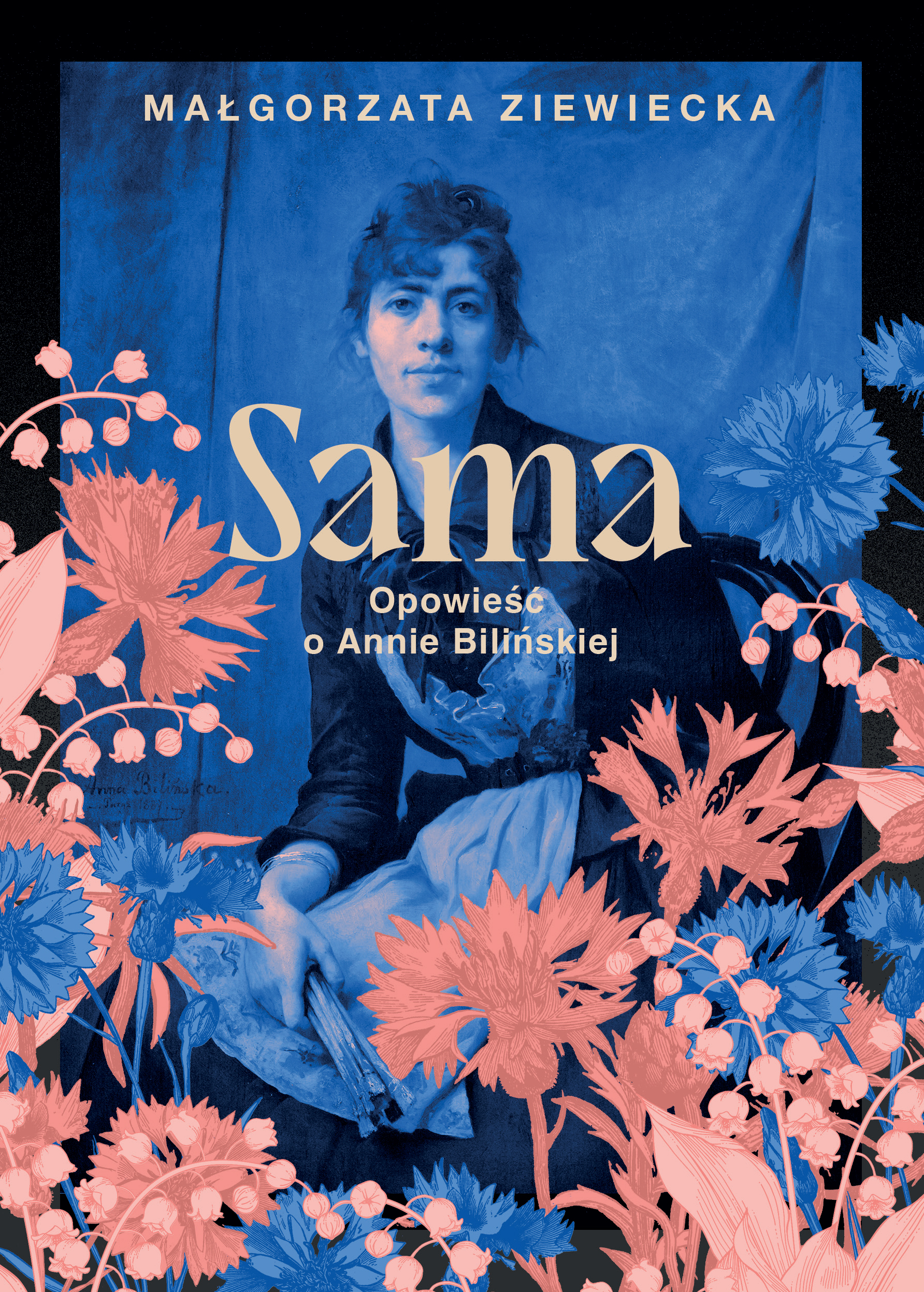 Tytuł: Sama. Opowieść o Annie Bilińskiej
Autor: Małgorzata Ziewiecka
Wydawnictwo: Muza
Formaty: EPUB, MOBI