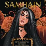 Tytuł: Samhain
Autor: Diana Rajchel
Wydawnictwo: Wydawnictwo Kobiece
Formaty: MOBI, EPUB